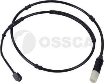 OSSCA 15628 - Сигнализатор, износ тормозных колодок autodif.ru