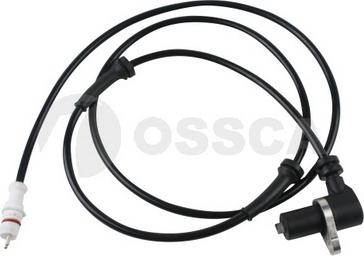 OSSCA 16935 - Датчик ABS, частота вращения колеса autodif.ru