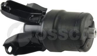 OSSCA 16099 - Подушка, опора, подвеска двигателя autodif.ru