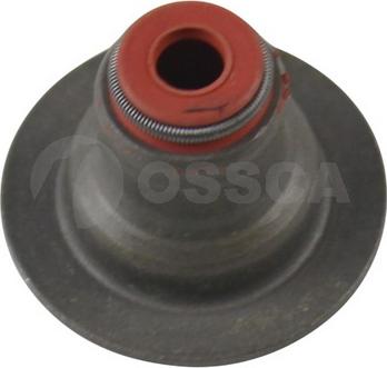 OSSCA 16186 - Уплотнительное кольцо, стержень клапана autodif.ru