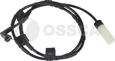 OSSCA 16330 - Сигнализатор, износ тормозных колодок autodif.ru