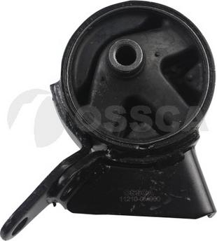 OSSCA 16337 - Подушка, опора, подвеска двигателя autodif.ru