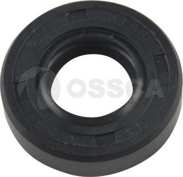 OSSCA 16226 - Уплотняющее кольцо, коленчатый вал autodif.ru