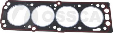 OSSCA 16715 - Прокладка, головка цилиндра autodif.ru