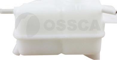 OSSCA 10949 - Компенсационный бак, охлаждающая жидкость autodif.ru