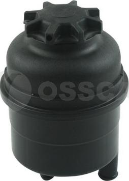 OSSCA 10890 - Компенсационный бак, гидравлического масла усилителя руля autodif.ru