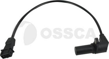 OSSCA 10341 - Датчик импульсов, коленвал autodif.ru