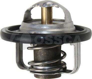OSSCA 10356 - Термостат охлаждающей жидкости / корпус autodif.ru