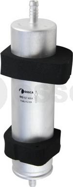 OSSCA 11546 - Топливный фильтр autodif.ru