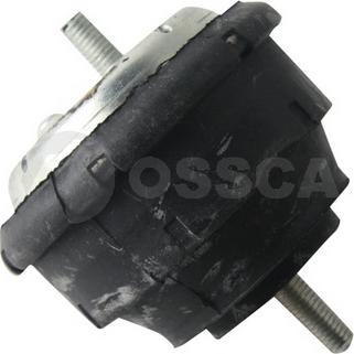 OSSCA 11508 - Подушка, опора, подвеска двигателя autodif.ru