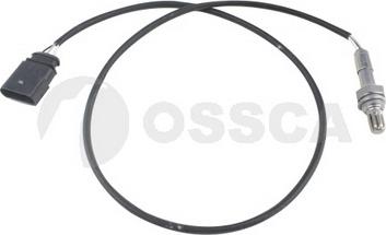 OSSCA 11584 - Лямбда-зонд, датчик кислорода autodif.ru