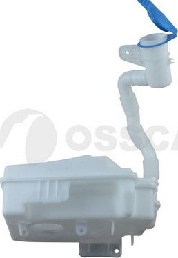 OSSCA 11047 - Резервуар для воды (для чистки) autodif.ru