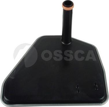 OSSCA 11069 - Гидрофильтр, автоматическая коробка передач autodif.ru