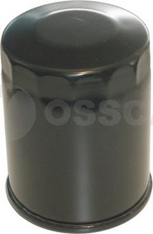 OSSCA 11024 - Масляный фильтр autodif.ru