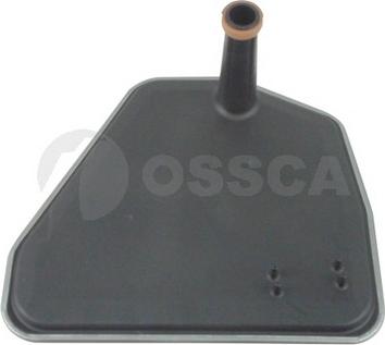 OSSCA 11070 - Гидрофильтр, автоматическая коробка передач autodif.ru