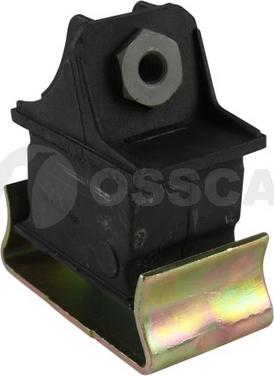 OSSCA 18356 - Подушка, опора, подвеска двигателя autodif.ru