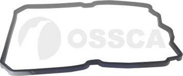 OSSCA 18334 - Комплект прокладок, автоматическая коробка autodif.ru