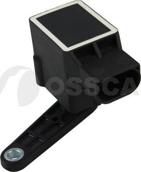 OSSCA 13940 - Датчик, ксеноновый свет (регулировка угла наклона фар) autodif.ru