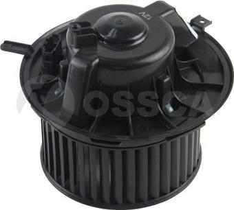 OSSCA 13640 - OSSCA Мотор отопителя салона с крыльчаткой VAG 00~ autodif.ru