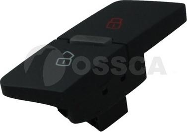 OSSCA 13606 - Выключатель, фиксатор двери autodif.ru