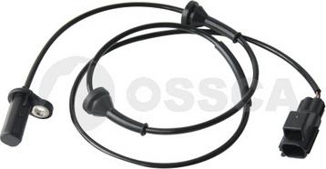 OSSCA 13084 - Датчик ABS, частота вращения колеса autodif.ru