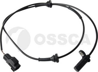 OSSCA 13085 - Датчик ABS, частота вращения колеса autodif.ru