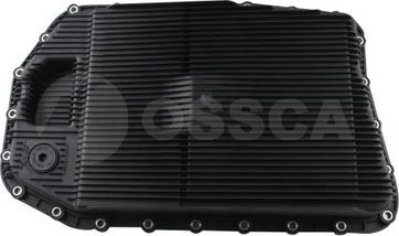 OSSCA 13869 - Масляный поддон, автоматическая коробка передач autodif.ru