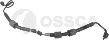 OSSCA 13723 - Гидравлический шланг, рулевое управление autodif.ru