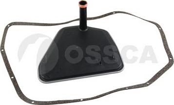 OSSCA 12982 - Гидрофильтр, автоматическая коробка передач autodif.ru