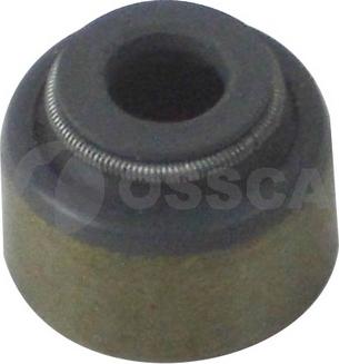 OSSCA 12093 - Уплотнительное кольцо, стержень клапана autodif.ru