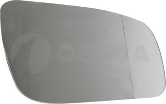 OSSCA 12880 - Наружное зеркало autodif.ru