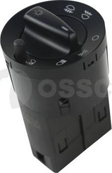 OSSCA 17066 - Выключатель, головной свет autodif.ru