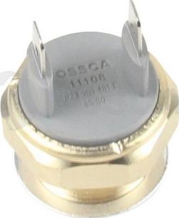 OSSCA 17144 - Термовыключатель, вентилятор радиатора / кондиционера autodif.ru