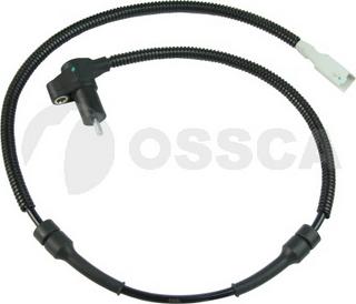 OSSCA 34039 - Датчик ABS, частота вращения колеса autodif.ru