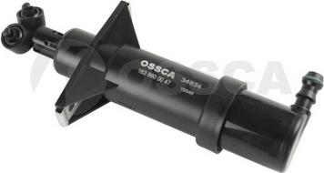 OSSCA 34834 - Распылитель, форсунка, система очистки фар autodif.ru