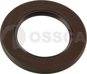 OSSCA 35954 - Уплотняющее кольцо, коленчатый вал autodif.ru