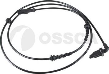 OSSCA 36547 - Датчик ABS, частота вращения колеса autodif.ru