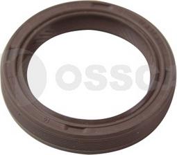 OSSCA 36051 - Уплотняющее кольцо, коленчатый вал autodif.ru