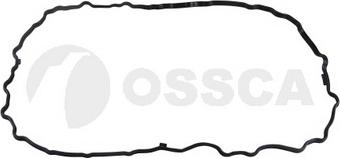 OSSCA 36860 - Прокладка, масляная ванна autodif.ru