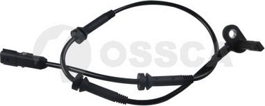 OSSCA 36282 - Датчик ABS, частота вращения колеса autodif.ru