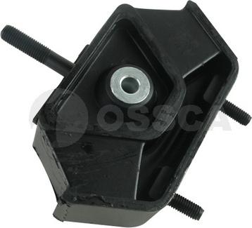 OSSCA 30445 - Подушка, опора, подвеска двигателя autodif.ru