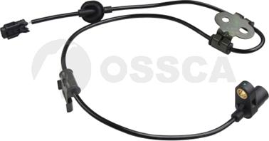 OSSCA 30716 - Датчик ABS, частота вращения колеса autodif.ru