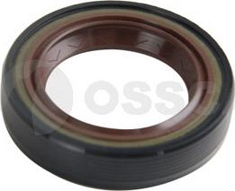 OSSCA 31992 - Уплотняющее кольцо, коленчатый вал autodif.ru
