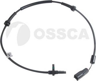 OSSCA 31097 - Датчик ABS, частота вращения колеса autodif.ru