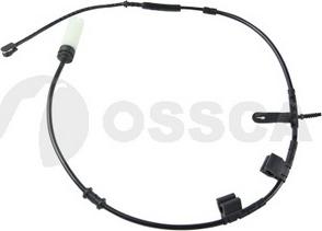 OSSCA 31834 - Сигнализатор, износ тормозных колодок autodif.ru