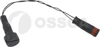 OSSCA 31874 - Сигнализатор, износ тормозных колодок autodif.ru