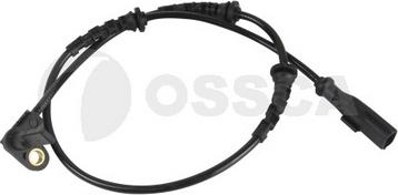 OSSCA 31298 - Датчик ABS, частота вращения колеса autodif.ru