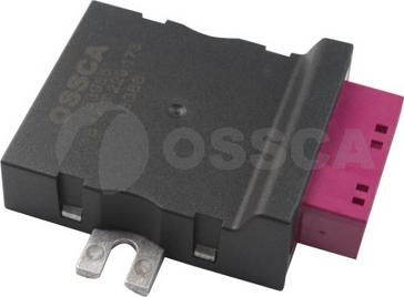 OSSCA 33955 - Управляющий прибор, топливный насос autodif.ru