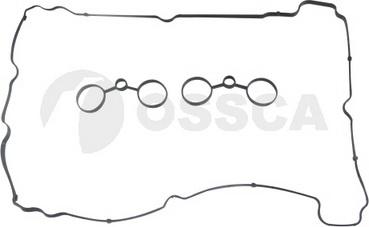 OSSCA 33952 - Комплект прокладок, крышка головки цилиндра autodif.ru