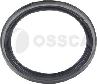 OSSCA 33532 - Уплотняющее кольцо, коленчатый вал autodif.ru